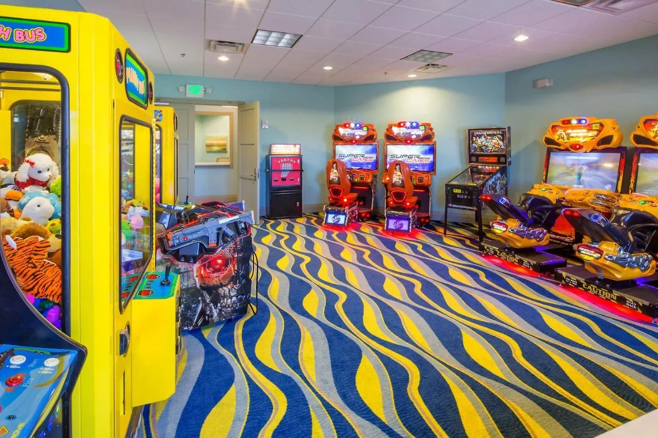 Mickey'S Escape Villa Davenport