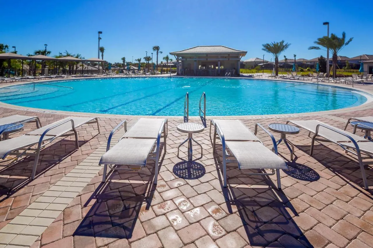 Mickey'S Escape Villa Davenport
